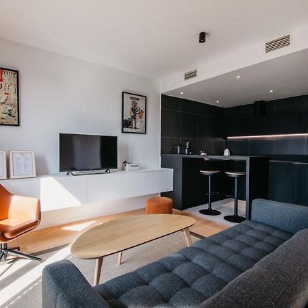 Tuguest Obispo Apartment Гранада Екстериор снимка