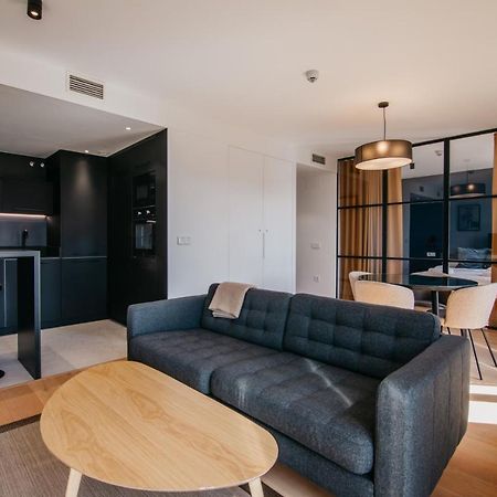 Tuguest Obispo Apartment Гранада Екстериор снимка