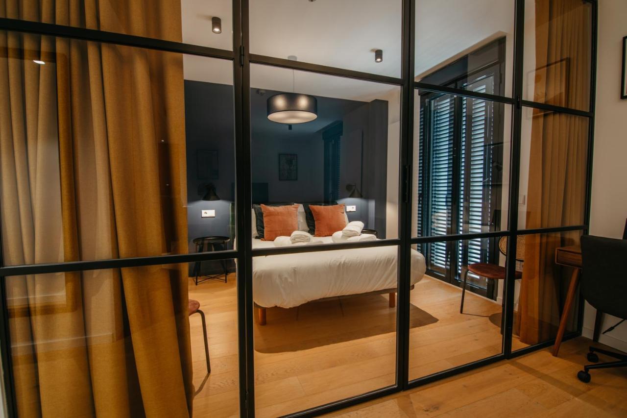 Tuguest Obispo Apartment Гранада Екстериор снимка