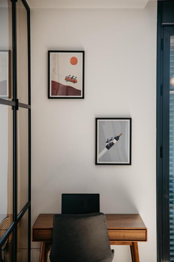 Tuguest Obispo Apartment Гранада Екстериор снимка