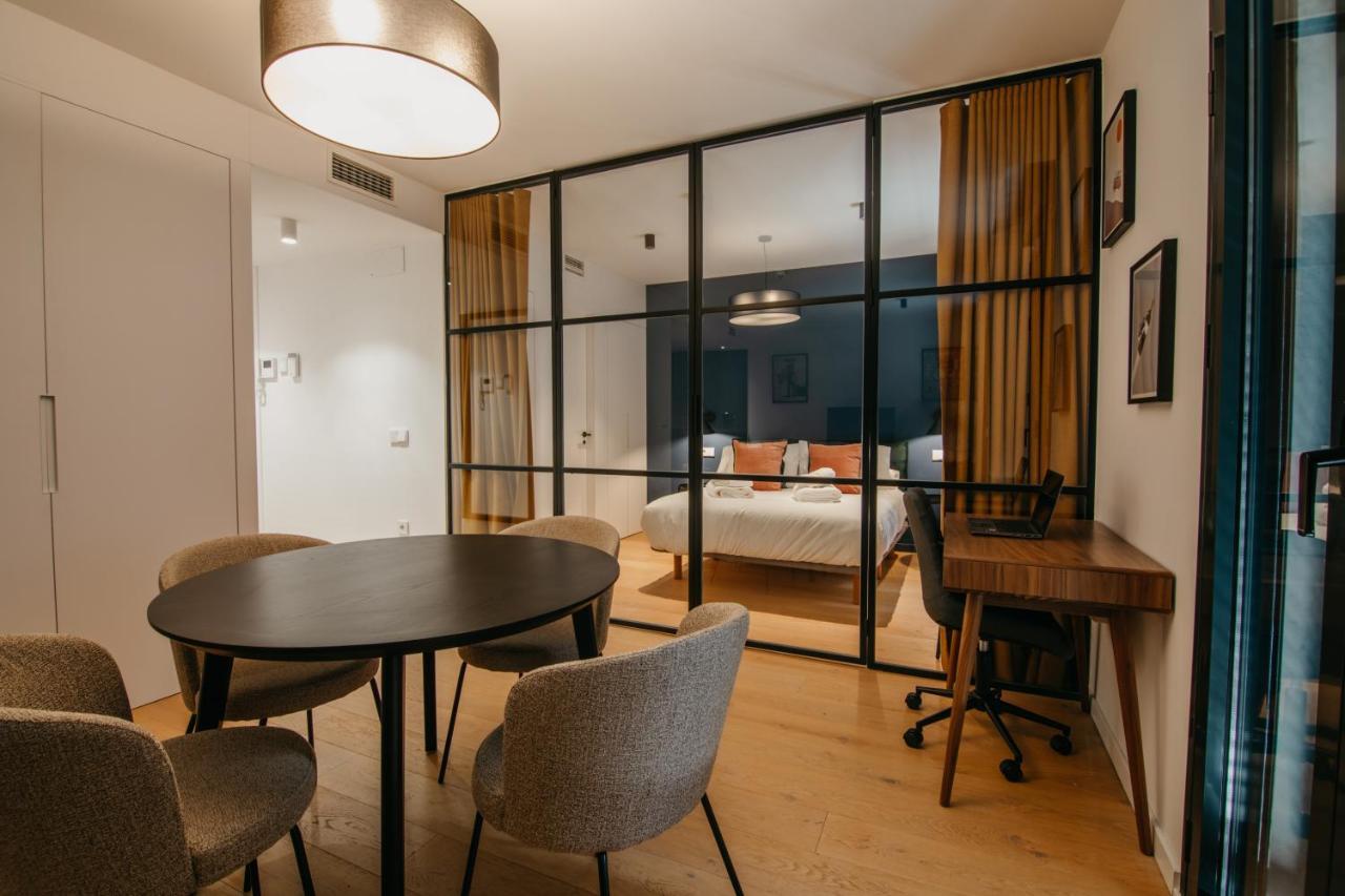 Tuguest Obispo Apartment Гранада Екстериор снимка