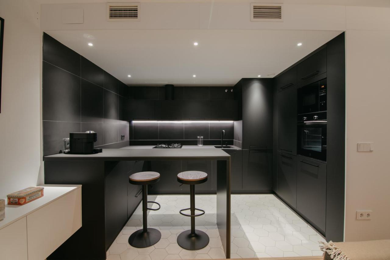 Tuguest Obispo Apartment Гранада Екстериор снимка