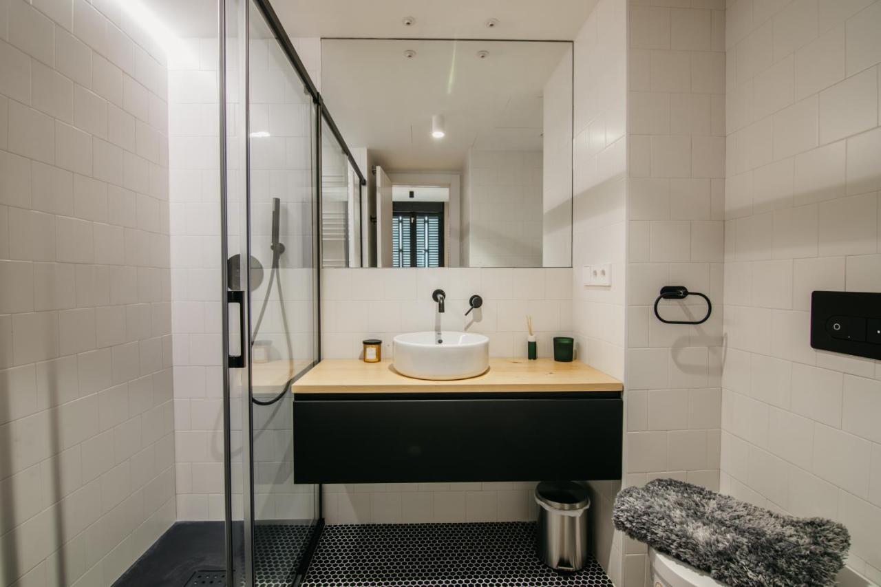 Tuguest Obispo Apartment Гранада Екстериор снимка
