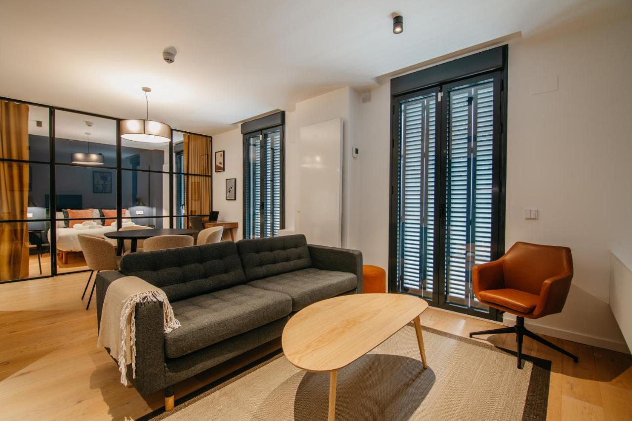 Tuguest Obispo Apartment Гранада Екстериор снимка
