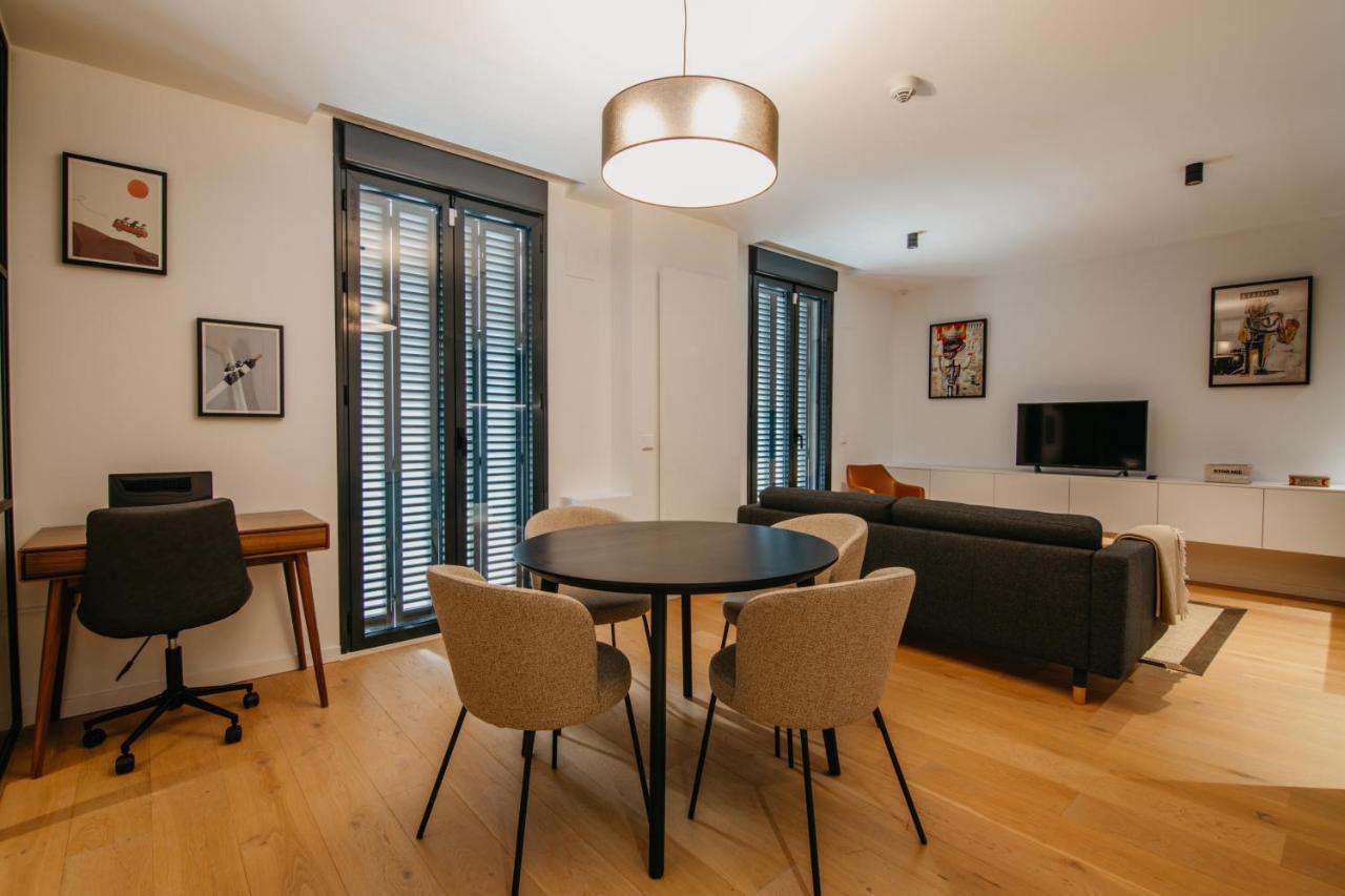 Tuguest Obispo Apartment Гранада Екстериор снимка