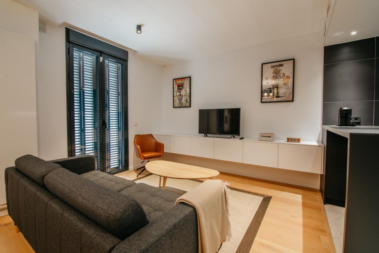 Tuguest Obispo Apartment Гранада Екстериор снимка