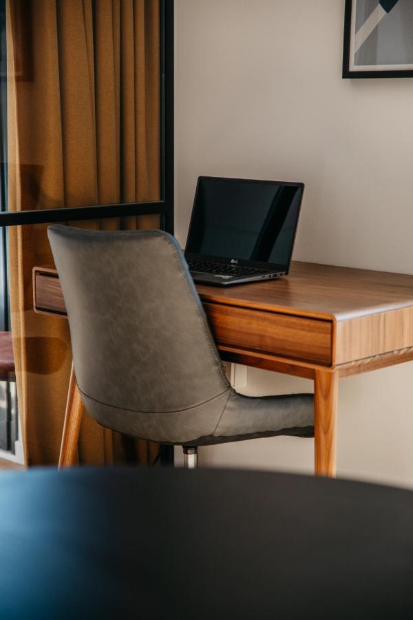 Tuguest Obispo Apartment Гранада Екстериор снимка