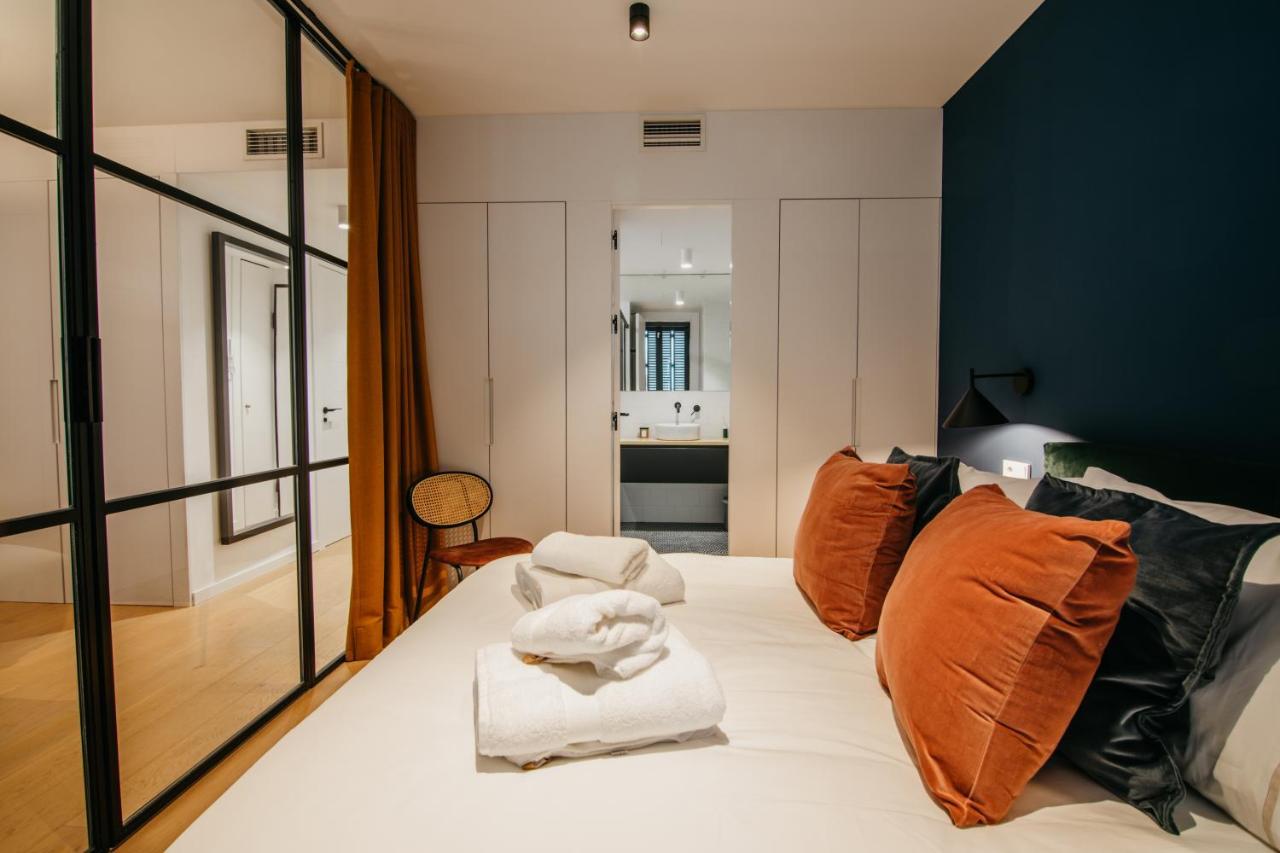 Tuguest Obispo Apartment Гранада Екстериор снимка