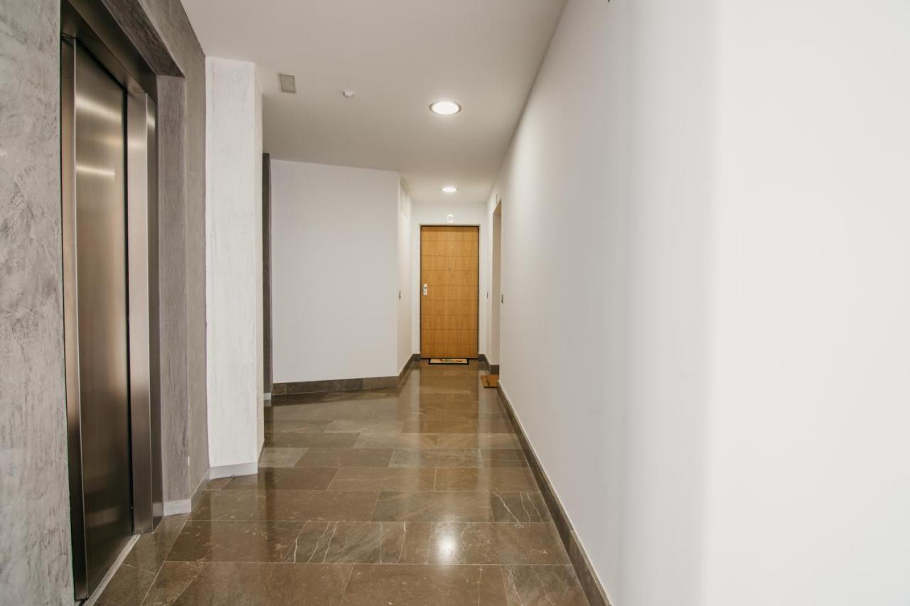 Tuguest Obispo Apartment Гранада Екстериор снимка