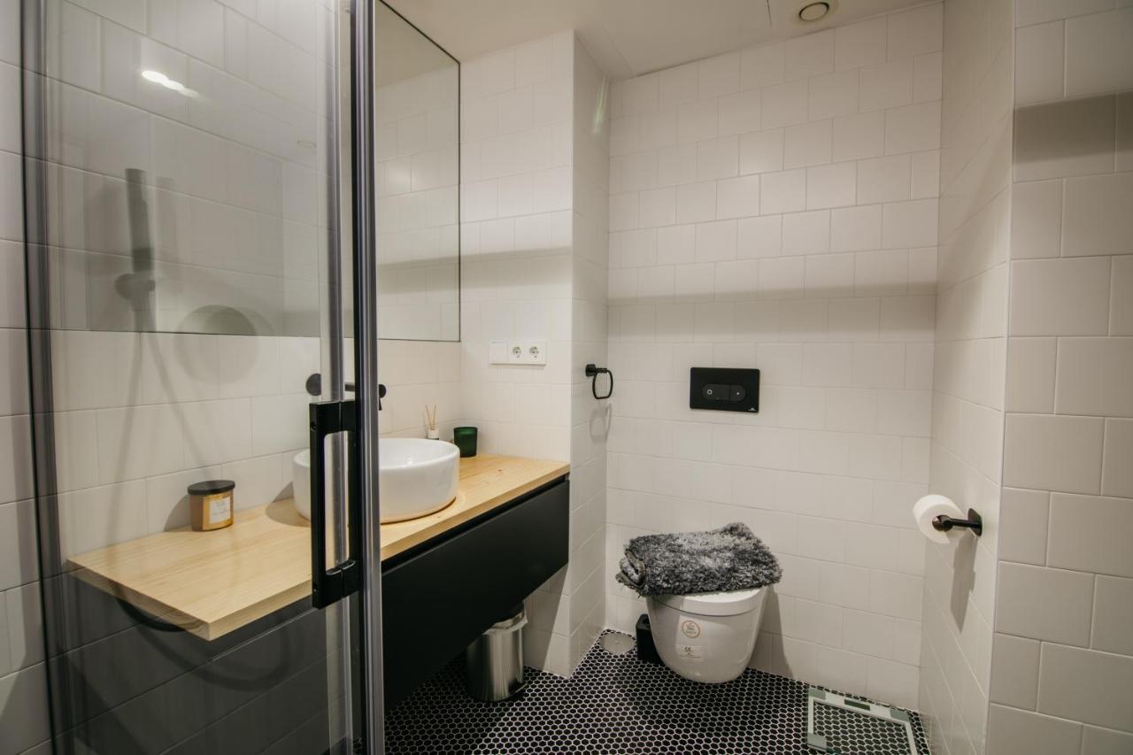 Tuguest Obispo Apartment Гранада Екстериор снимка