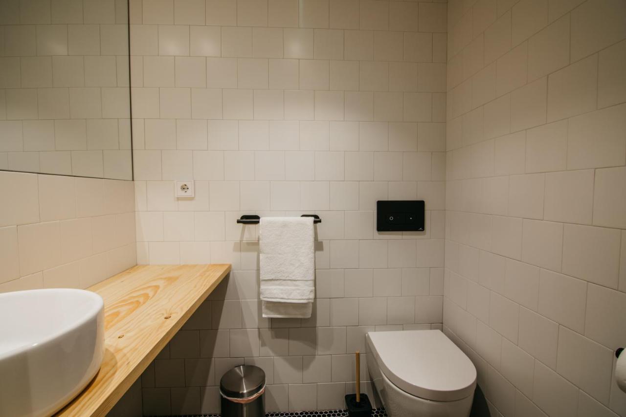 Tuguest Obispo Apartment Гранада Екстериор снимка