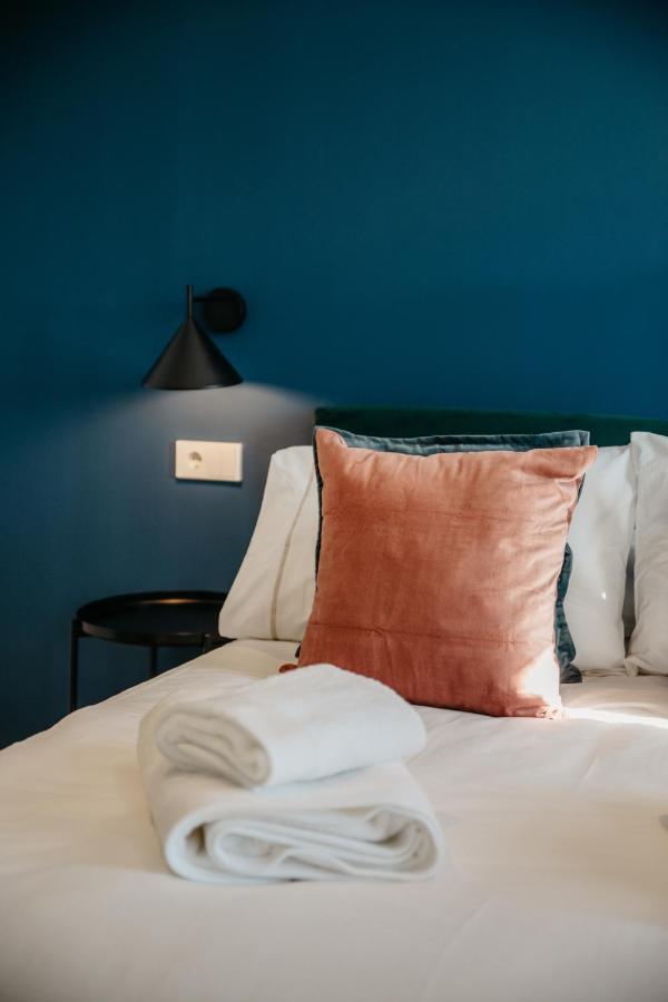 Tuguest Obispo Apartment Гранада Екстериор снимка