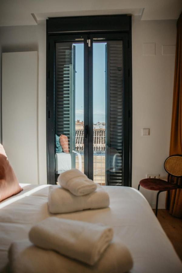Tuguest Obispo Apartment Гранада Екстериор снимка