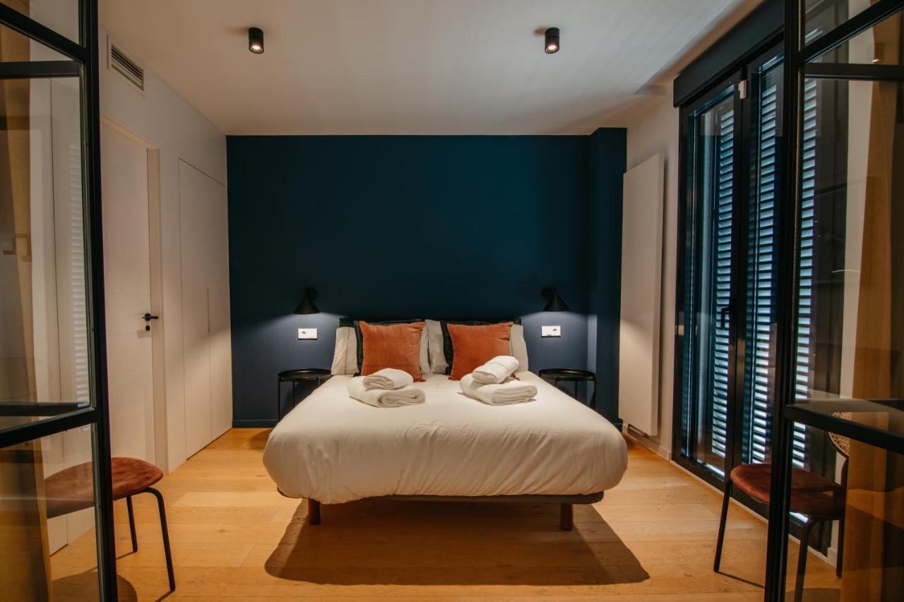 Tuguest Obispo Apartment Гранада Екстериор снимка