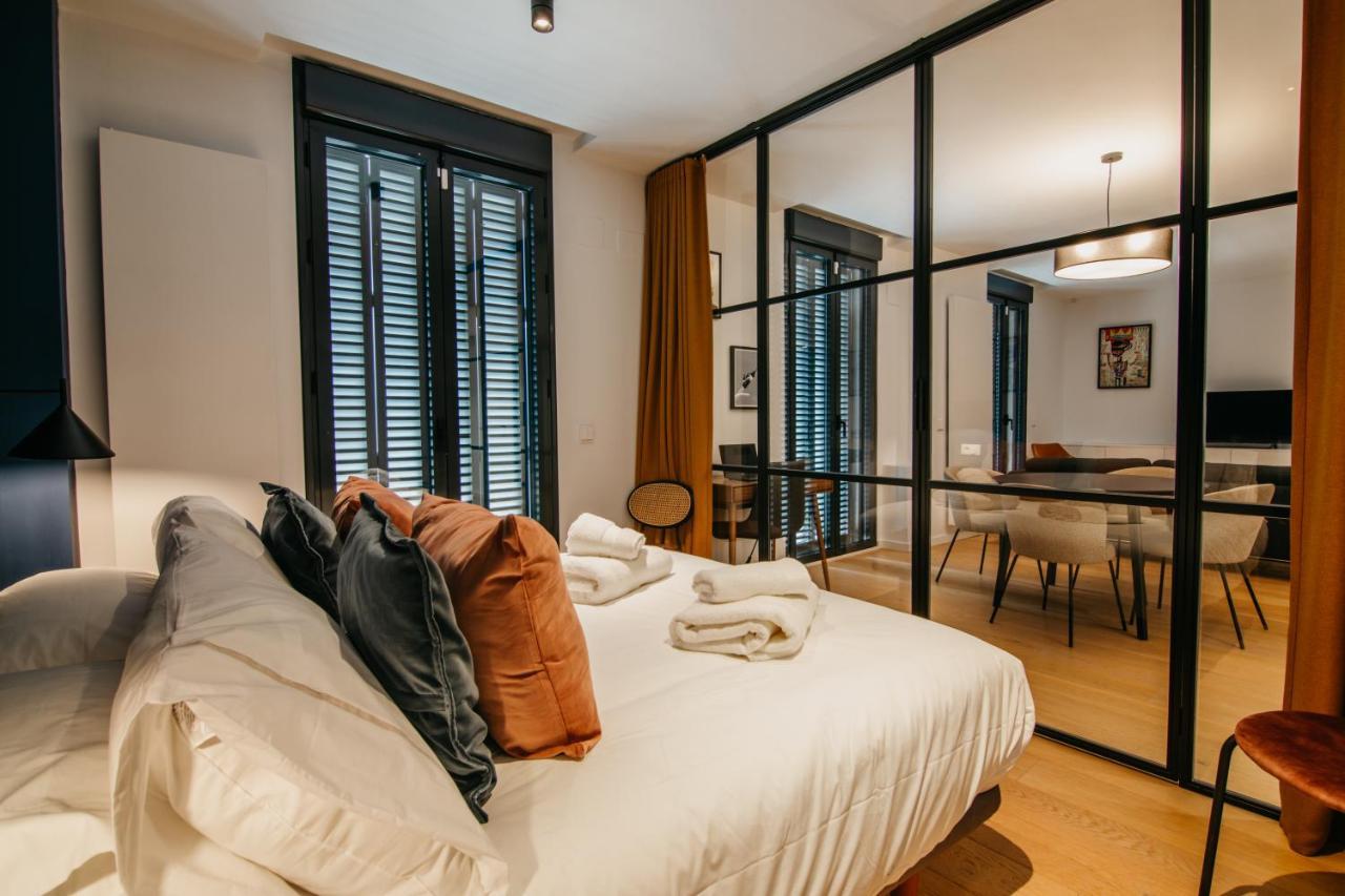 Tuguest Obispo Apartment Гранада Екстериор снимка