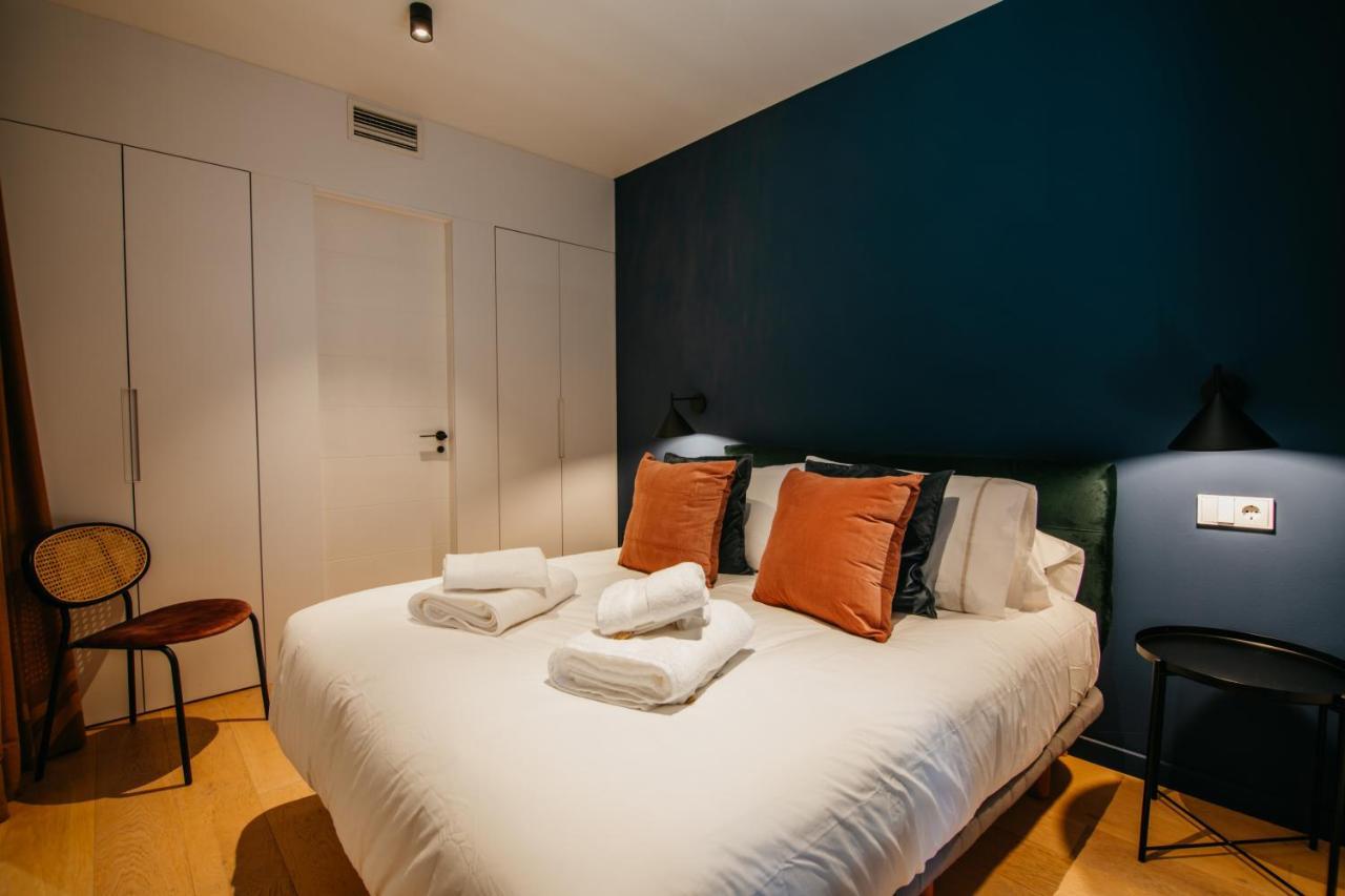 Tuguest Obispo Apartment Гранада Екстериор снимка