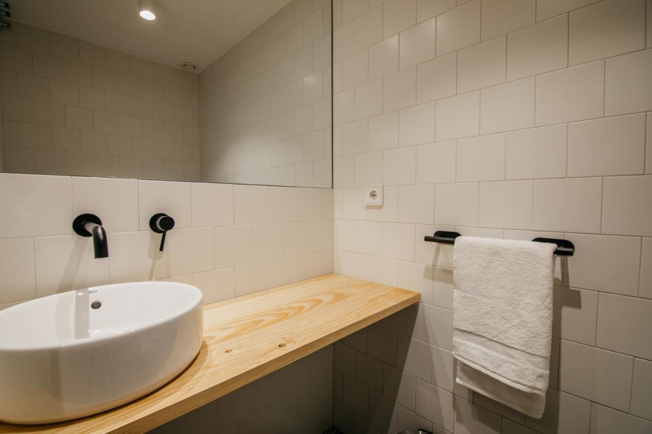 Tuguest Obispo Apartment Гранада Екстериор снимка