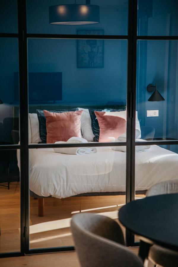 Tuguest Obispo Apartment Гранада Екстериор снимка