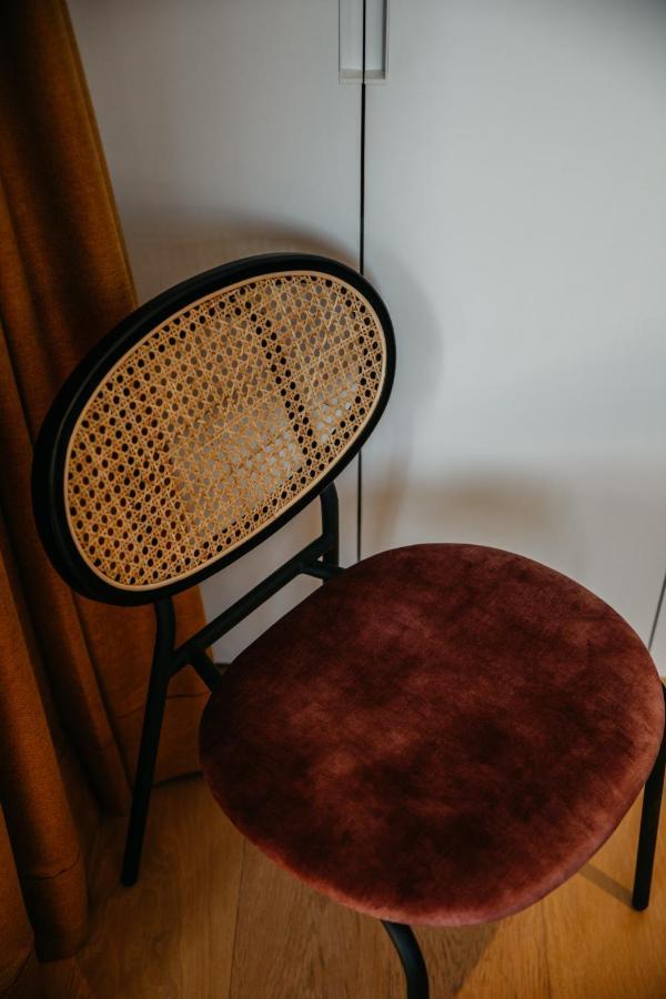 Tuguest Obispo Apartment Гранада Екстериор снимка