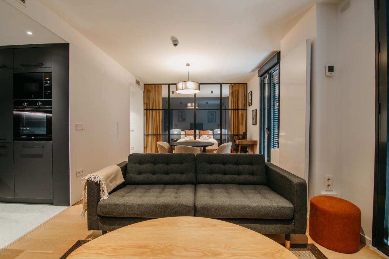 Tuguest Obispo Apartment Гранада Екстериор снимка
