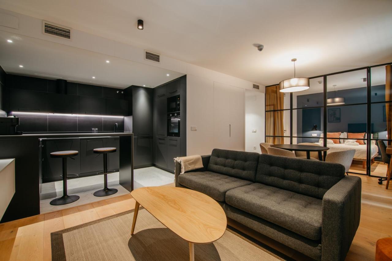 Tuguest Obispo Apartment Гранада Екстериор снимка