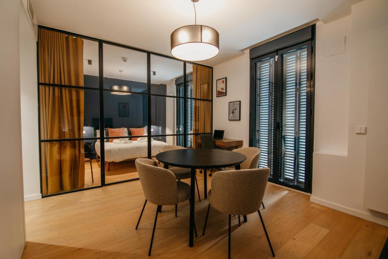 Tuguest Obispo Apartment Гранада Екстериор снимка