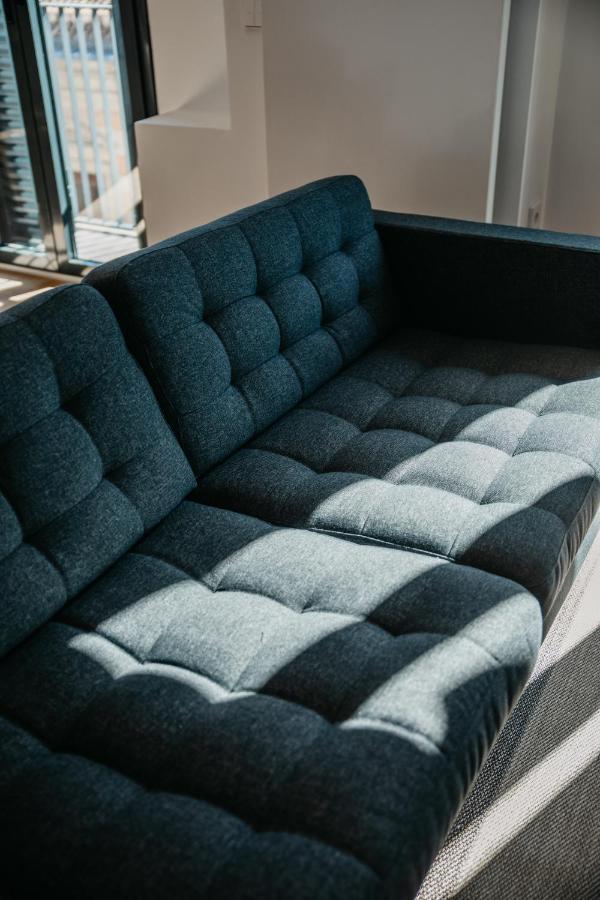 Tuguest Obispo Apartment Гранада Екстериор снимка