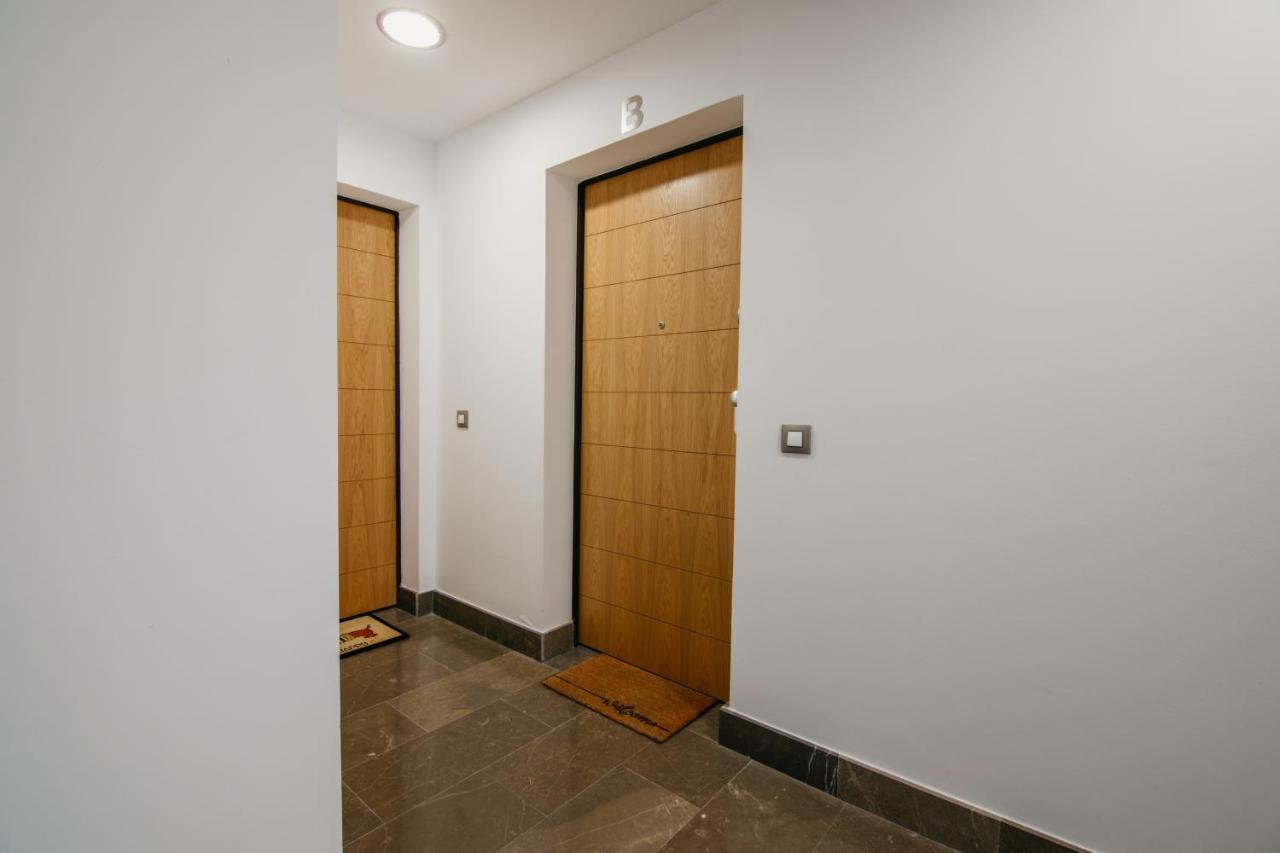 Tuguest Obispo Apartment Гранада Екстериор снимка