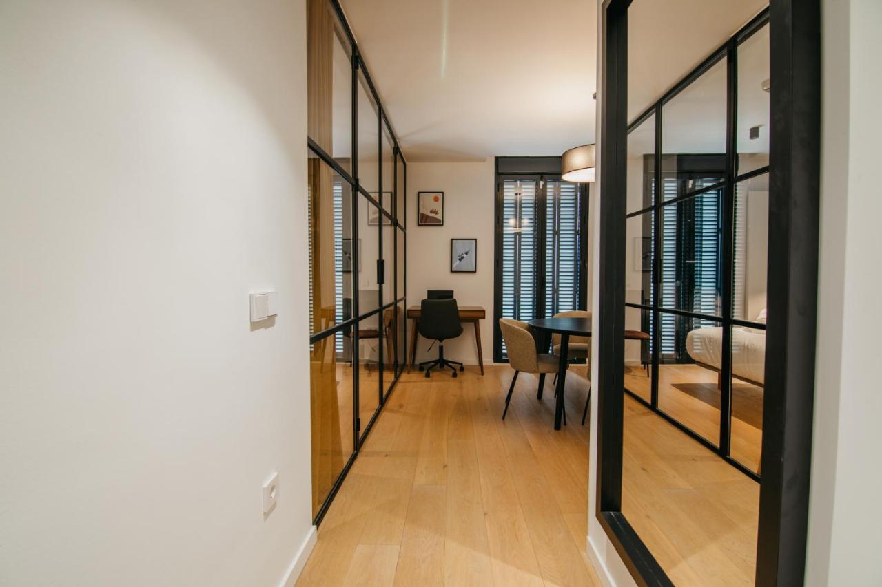 Tuguest Obispo Apartment Гранада Екстериор снимка