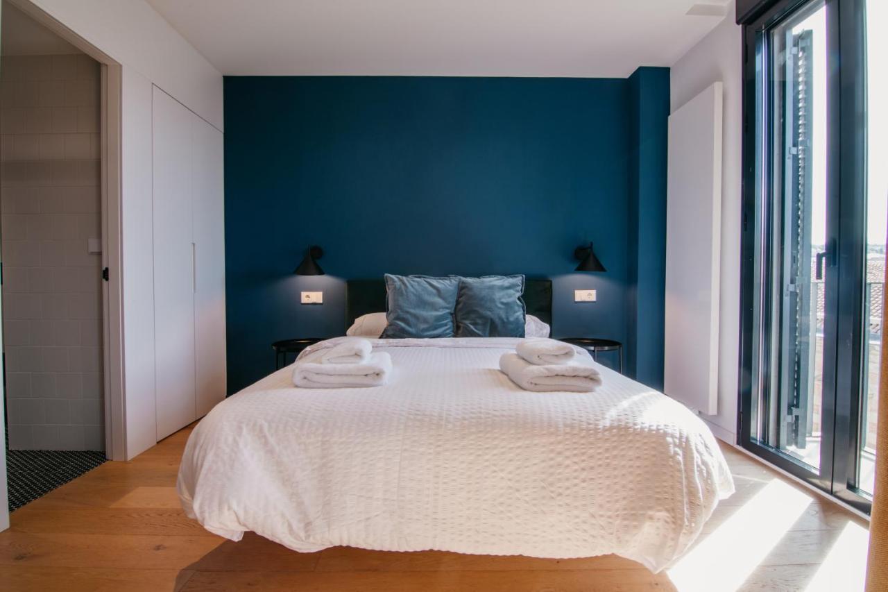 Tuguest Obispo Apartment Гранада Екстериор снимка