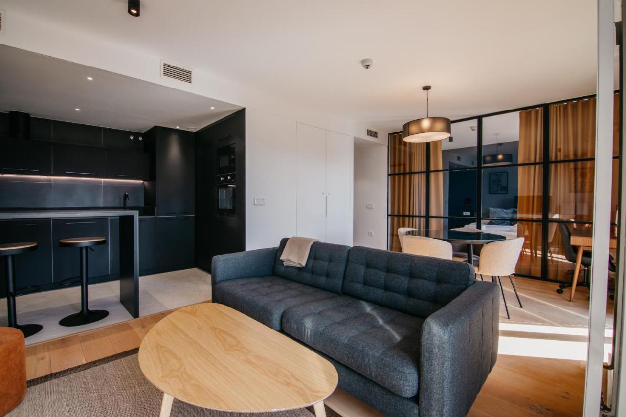 Tuguest Obispo Apartment Гранада Екстериор снимка