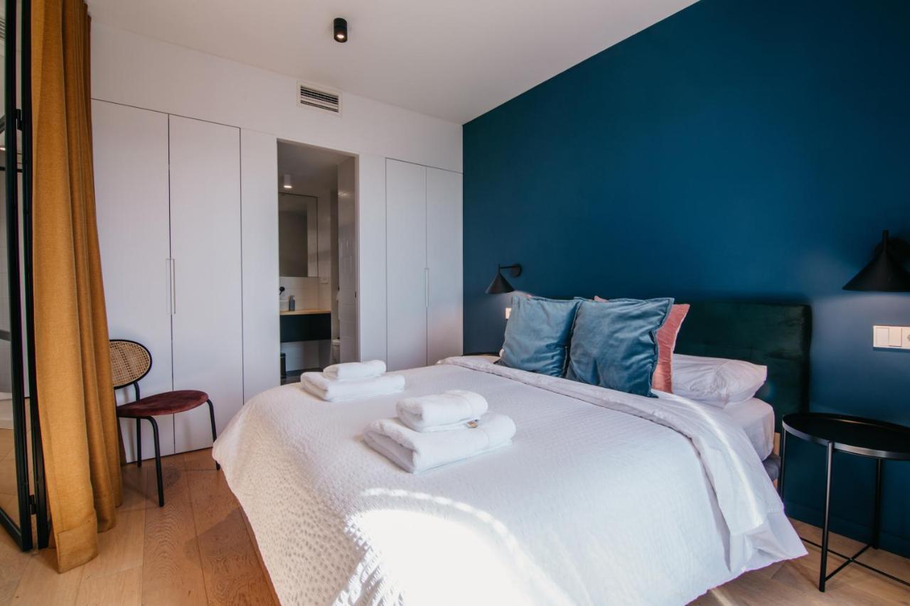 Tuguest Obispo Apartment Гранада Екстериор снимка